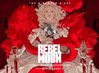 《月球叛军》释出导演剪辑版海报 将于8月2日上线